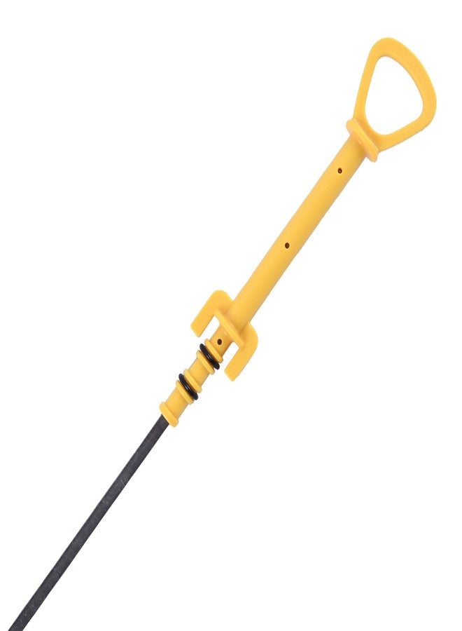 جيت فار واي مقياس مستوى زيت المحرك من جيت فارواي 11140-2V70A، متوافق مع إنفينيتي Q50 موديلات 2016-2019 / Q60 موديلات 2017-2018، بديل للرقم 111402V70A - Image 4